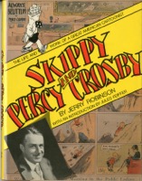 Skippy And Percy Crosby - Primary