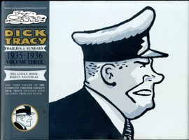 Dick Tracy - Primary