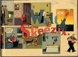 Walt And Skeezix 1923-24 - Primary