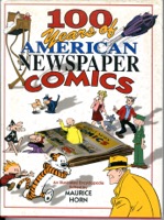 100 Years Of Newspaper Comics - Primary