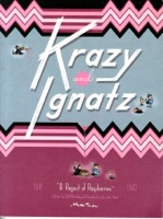Krazy &amp; Icnatz  - Primary