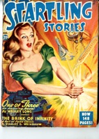 Startling Stories Vol 17 - Primary