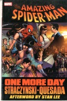  The Amazing Spider-man: One More Day - Primary