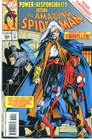Amazing Spider-man - Primary
