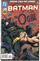 Batman - Primary