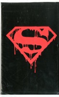 Superman Vol 2 - Primary