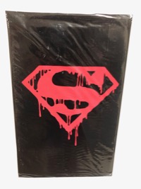 Adventures Of Superman - Primary