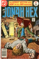 Jonah Hex - Primary