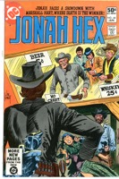 Jonah Hex - Primary