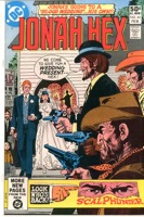 Jonah Hex - Primary