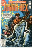 Jonah Hex - Primary