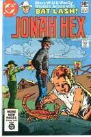 Jonah Hex - Primary