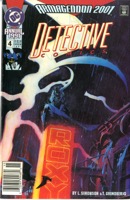 Detective Comics. Vol 2 - Primary