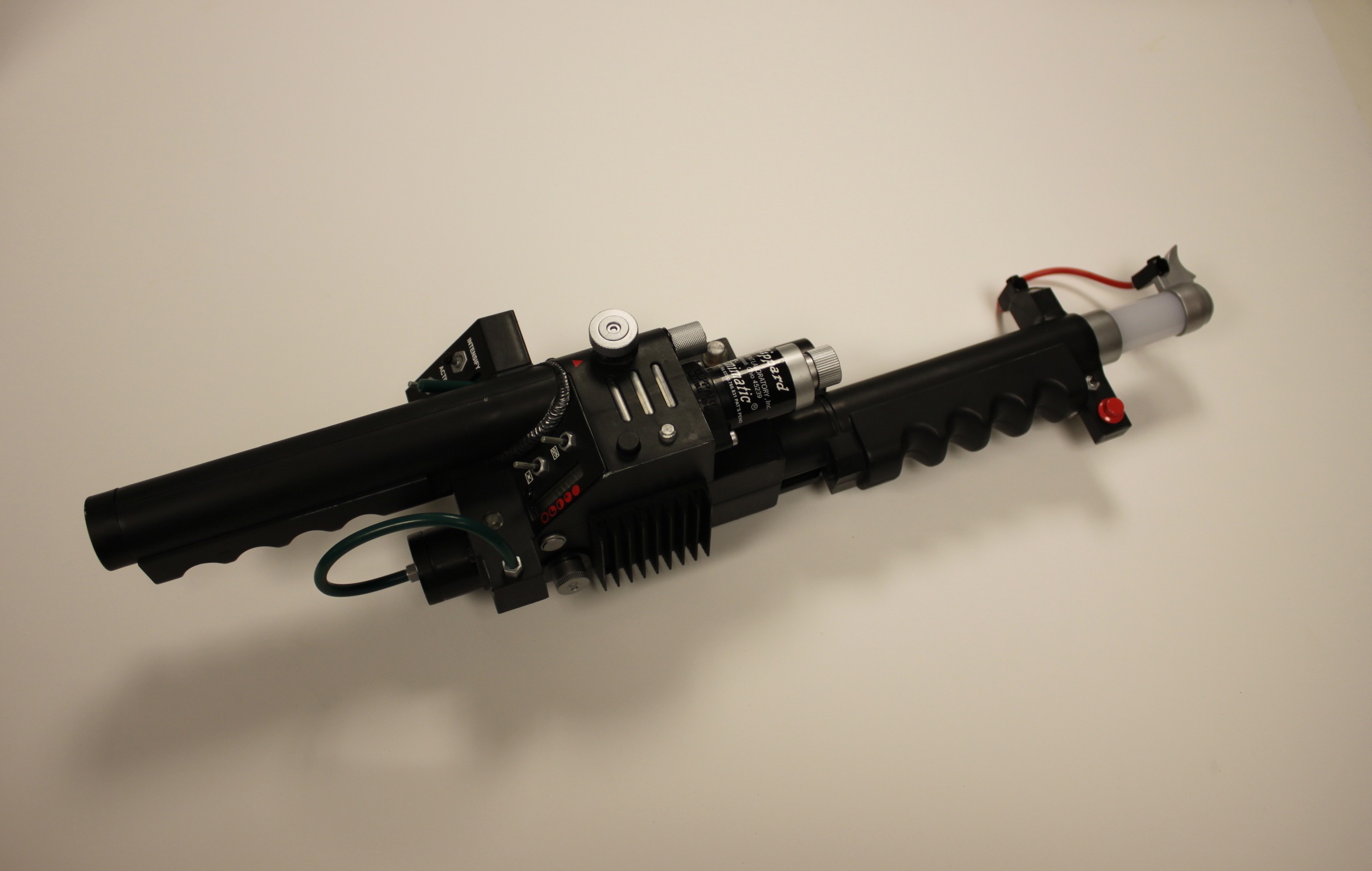 GhostBusters Neutrino wand | Sold Details | Four Color Comics