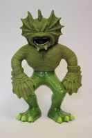 Creature From The Black Lagoon  - Primary