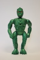 Creature From The Black Lagoon  - Primary