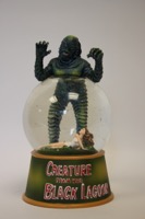 Creature From The Black Lagoon Waterball - Primary