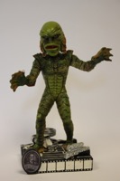 Creature From The Black Lagoon Bobble Head - Primary