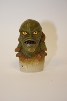 Creature From The Black Lagoon Candle - Primary