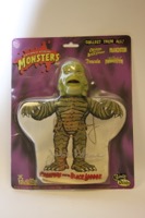 Creature From The Black Lagoon  - Primary