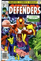 Defenders - Primary