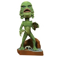 Creature From The Black Lagoon  - Primary