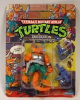 Teenage Mutant Ninja Turtles Triceraton, No. 5104 - Primary