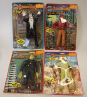 Classic Movie Monsters Set - Primary