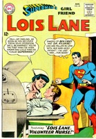 Lois Lane - Primary