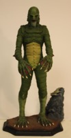 Creature From The Black Lagoon  - Primary