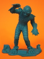 Creature From The Black Lagoon  - Primary