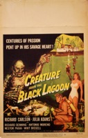 Creature From The Black Lagoon 1954 - Primary