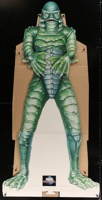 Creature From The Black Lagoon Standee - Primary