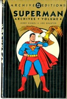 Archive Editions Superman - Primary