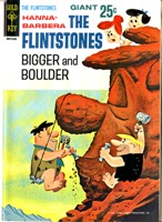 Flintstones Bigger &amp; - Primary