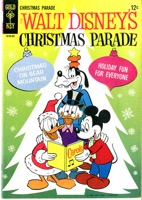 Christmas Parade - Primary