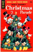 Christmas  Parade - Primary