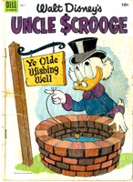 Uncle Scrooge - Primary