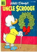 Uncle Scrooge - Primary