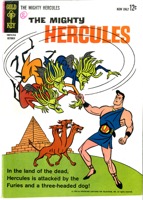 Mighty Hercules - Primary