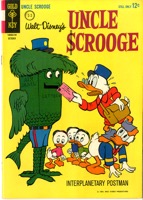 Uncle Scrooge - Primary