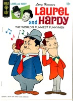Laurel And Hardy - Primary