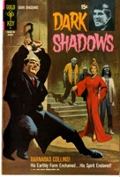 Dark Shadows - Primary