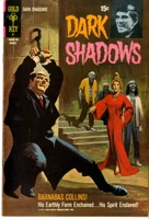 Dark Shadows - Primary