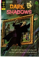 Dark Shadows - Primary