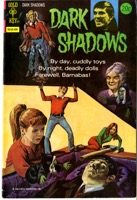 Dark Shadows - Primary