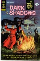 Dark Shadows - Primary