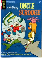 Uncle Scrooge - Primary