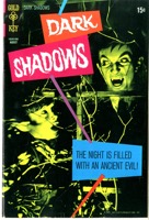 Dark Shadows - Primary