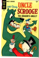 Uncle Scrooge - Primary